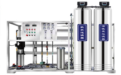 反渗透装置的保养和维护方法